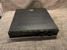 ABUS Security Center TV VR35011 8 Kanal Videorecorder Für Kameras Top