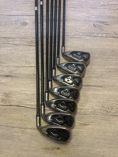 Callaway fusion wide - callaway,