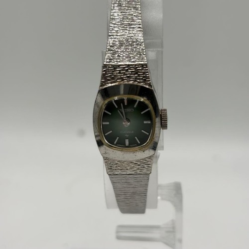 Seiko 3380 handaufzug - 11-3380,