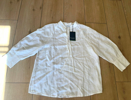 Marc polo damen hemd bluse - o'polo,
