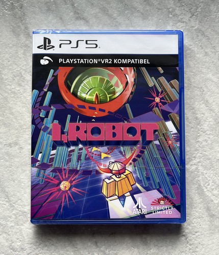 Robot playstation 5 ps5 - i,,