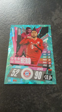 Topps Match Attax - 20/21 -