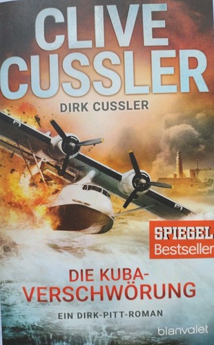 Die kuba verschwörung ein - die,