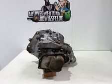 Getriebe OPEL ASTRA H CARAVAN