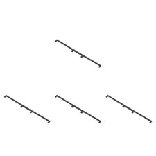 4 PCS Uhrwerksfeder