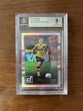 2016 Panini Donruss Debuts