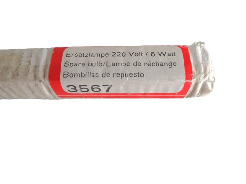 Hama leuchtstoffröhre 3567 8 - leuchtstoffröhre,