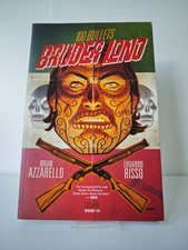 100 Bullets  Band 14 Bruder