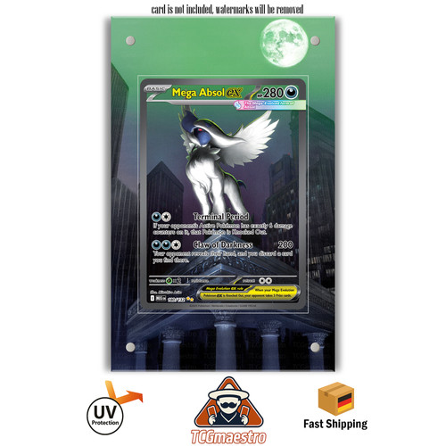 Mega absol 180 132 pokémon - absol,