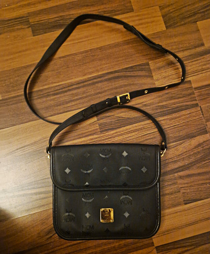 Vintage mcm damen - vintage,