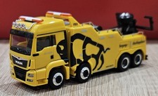 1:87 Herpa Eigenbau WRECKER