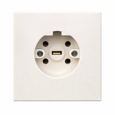 Perilex Steckdose Unterputz