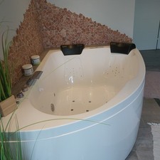 whirlpool indoor 2 personen