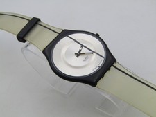 SWATCH SKIN PURE LINE -