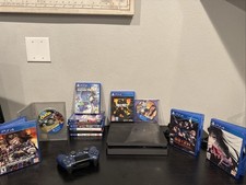 Sony playstation ps4 slim 1tb