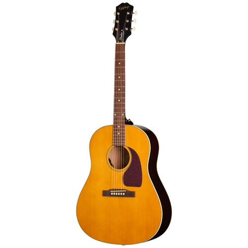Epiphone studio natural - j-45,