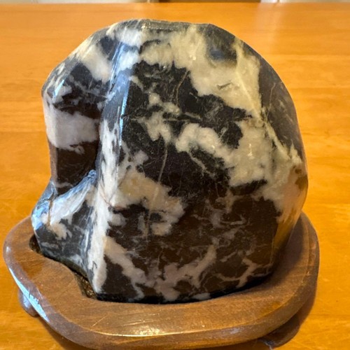 Suiseki bonsai japanischer - suiseki,