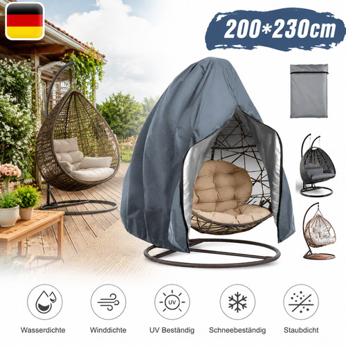 Hängestuhl abdeckung - hängestuhl,