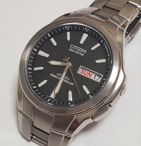 Citizen attesa h100 t010431 - citizen,