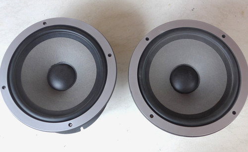 Wharfedale tieftöner - wharfedale,
