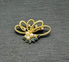 Modeschmuck brosche - modeschmuck,