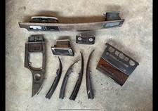 BMW E60 E61 Interieurleisten