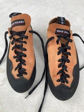 Rock Pillars  - Kletterschuhe