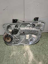 6Q4837462J fensterheber vorne