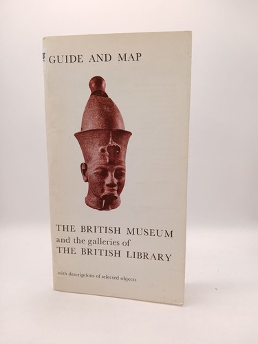 Guide and map the - guide,
