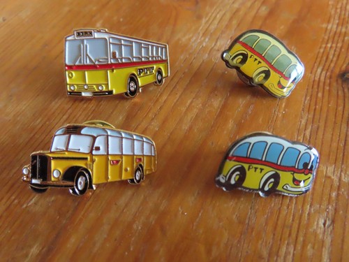 Stück pins schweizer - stück,