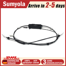 LR019223 Elektrisches Feststellbremse-Steuerelement für LR Discovery III L319