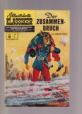 Illustrierte Klassiker BSV Nr