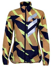 adidas Damen Jacke Laufjacke