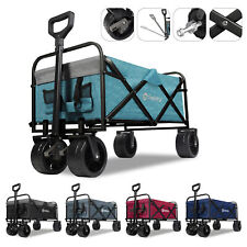 200KG Klappbar Bollerwagen