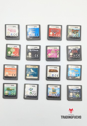 Nintendo 2ds 3ds - ds,