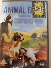 George Orwell’s Animal Farm