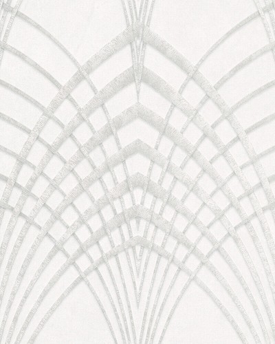 Vliestapete art deco - art,