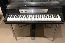 Wurlitzer EP200a Vintage