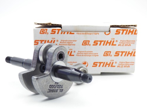 Kurbelwelle original stihl - kurbelwelle, ms
