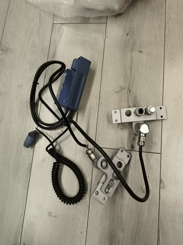 Alber fix e20 - e20, kabelbaum