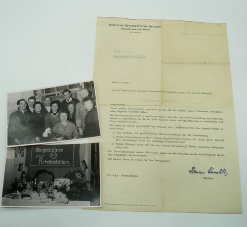 Ddr fotos schreiben - ddr,