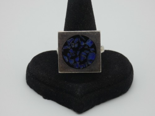 Ring silber 925 mexico - silber,