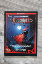AD&D2, Van Richtens Handbuch