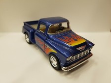 1955 Chevy Stepside Pick-Up