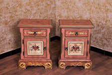 Voglauer Anno 1800 Nachttisch Kommode Landhaus Schrank Bauernschrank Antik Stil