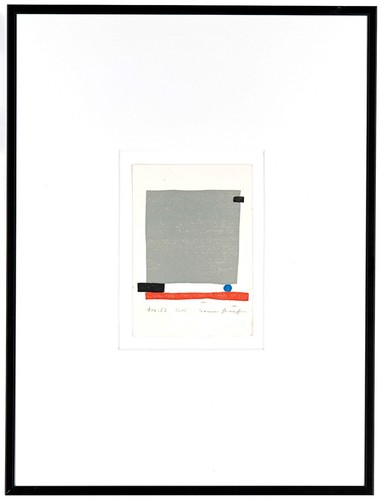 Werner graeff extrem seltene - graeff, ,