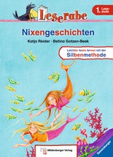 Leserabe klasse - 1.,