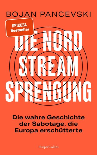 Die nord stream sprengung - die, nord-stream-sprengung.