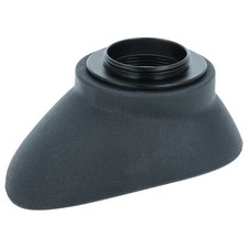 Augenmuschel Sucher für Nikon FM FM2 FE2 F3AF F2 FE FA F3 F Okular Kunststoff