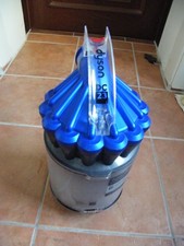 Dyson DC23 Staubbehälter gebraucht, gereinigt